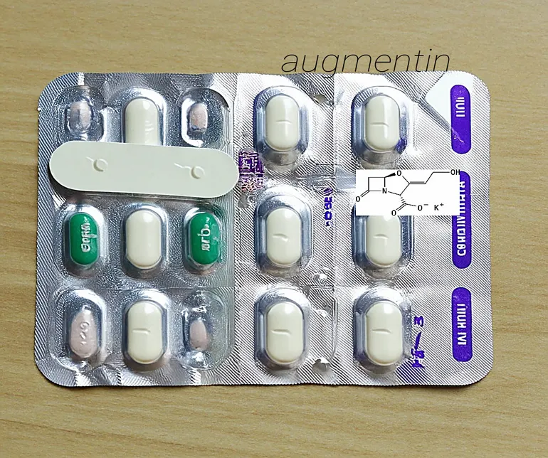 Augmentin 2